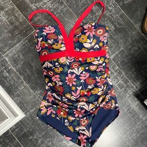 Boden Womens Size 8 one piece